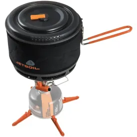 1.5 FluxRing Cook Pot
