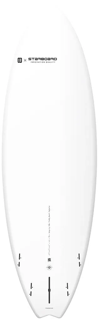 2022 STARBOARD SUP PRO 9'0" x 30" LIMITED SERIES SUP BOARD