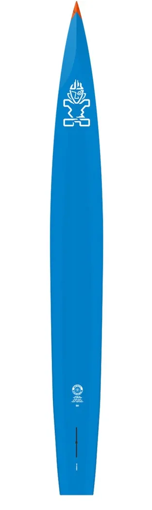 2023 / 2024 STARBOARD 14'0"X 18" JUNIOR ALL STAR WOOD CARBON SUP BOARD