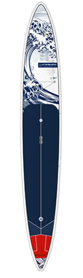 2024 STARBOARD 14'0" x 26" GENERATION LITE TECH WAVE SUP BOARD