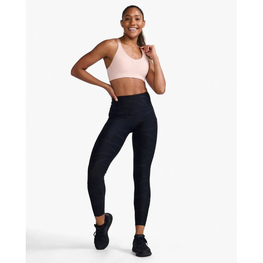 2XU Aero Medium Impact Bra Womens