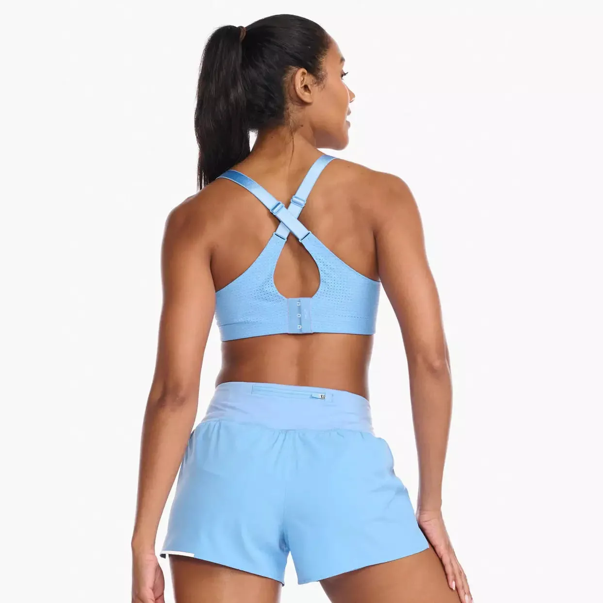 2XU Aero Medium Impact Bra Womens