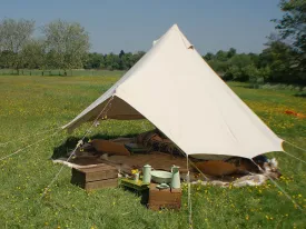 4 metre Standard Bell Tent