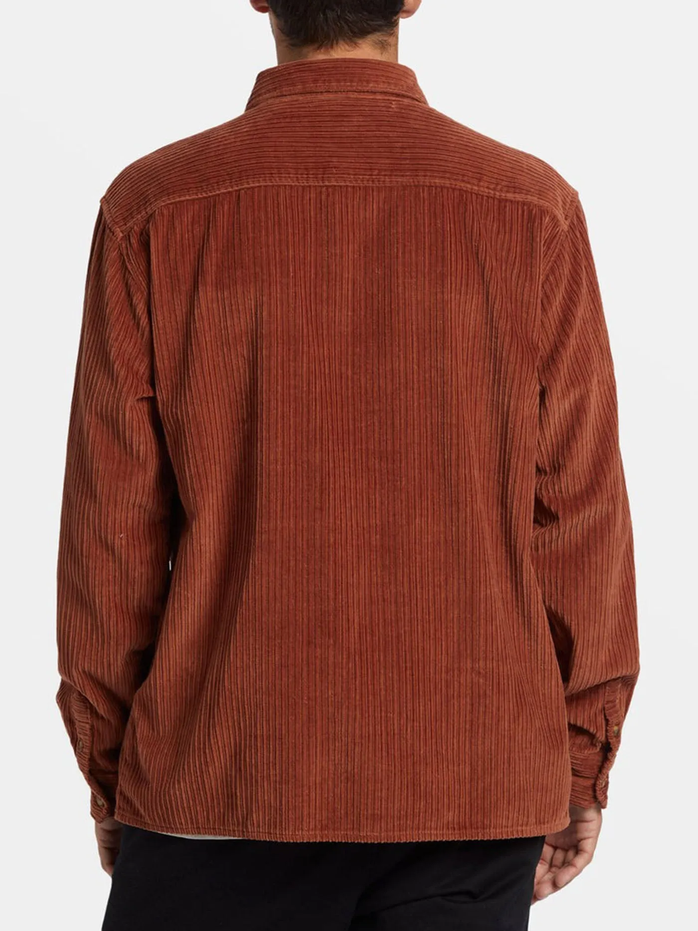 Bong Days L/S Buttondown Shirt