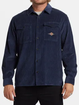 Bong Days L/S Buttondown Shirt