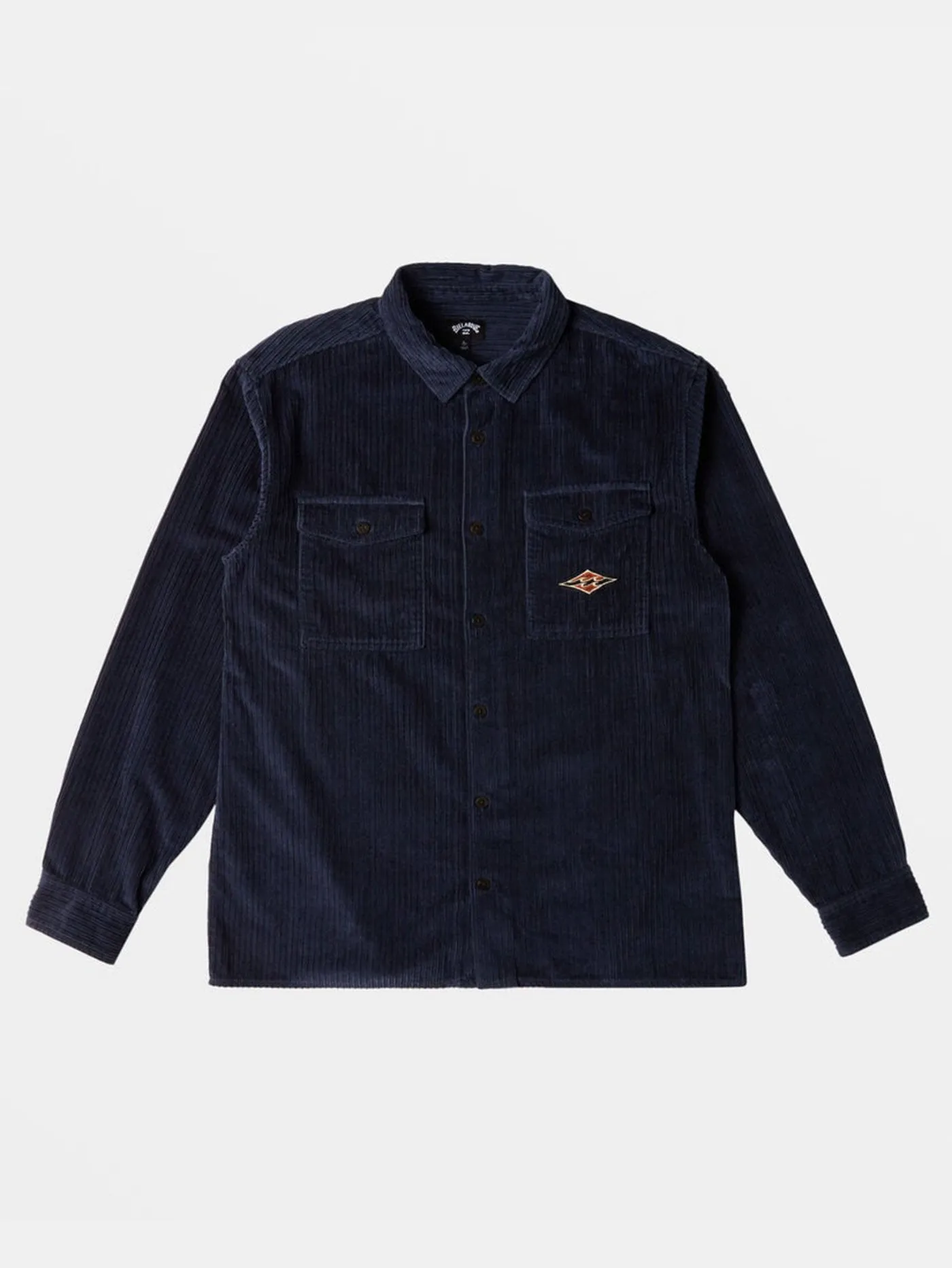 Bong Days L/S Buttondown Shirt
