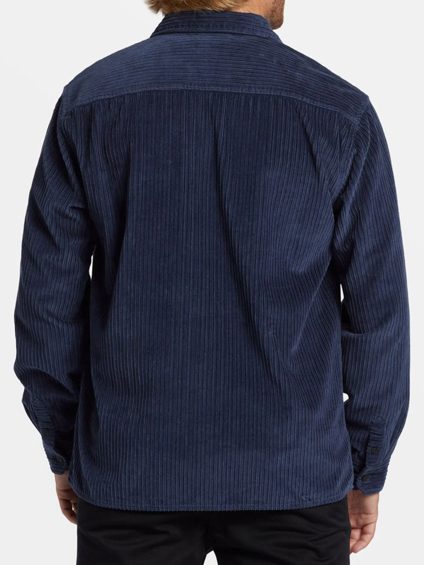 Bong Days L/S Buttondown Shirt
