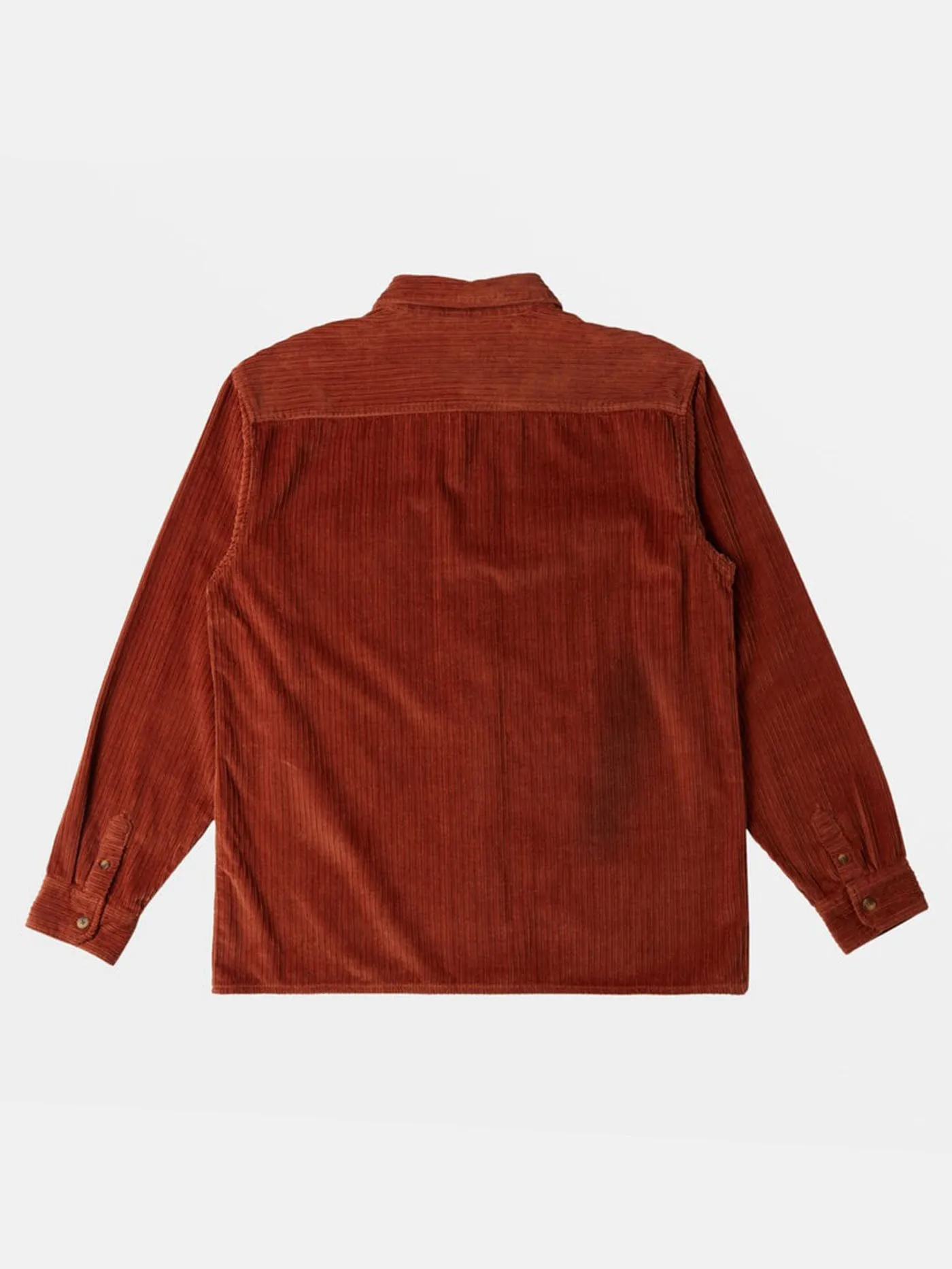 Bong Days L/S Buttondown Shirt