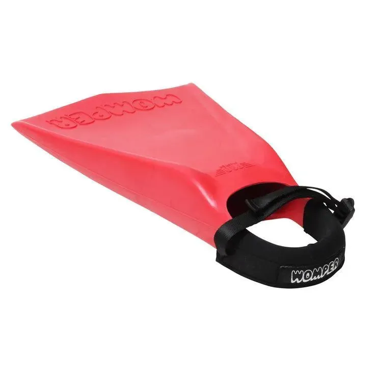 Catch Surf Womper - Pro-Master Fin Straps - Black