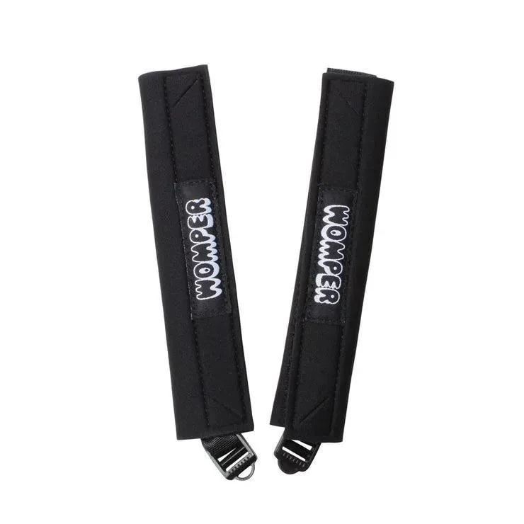 Catch Surf Womper - Pro-Master Fin Straps - Black