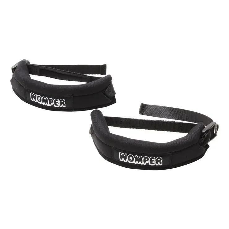 Catch Surf Womper - Pro-Master Fin Straps - Black