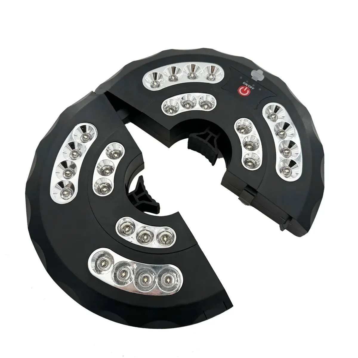 Centre Pole Light