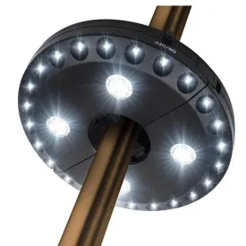 Centre Pole Light