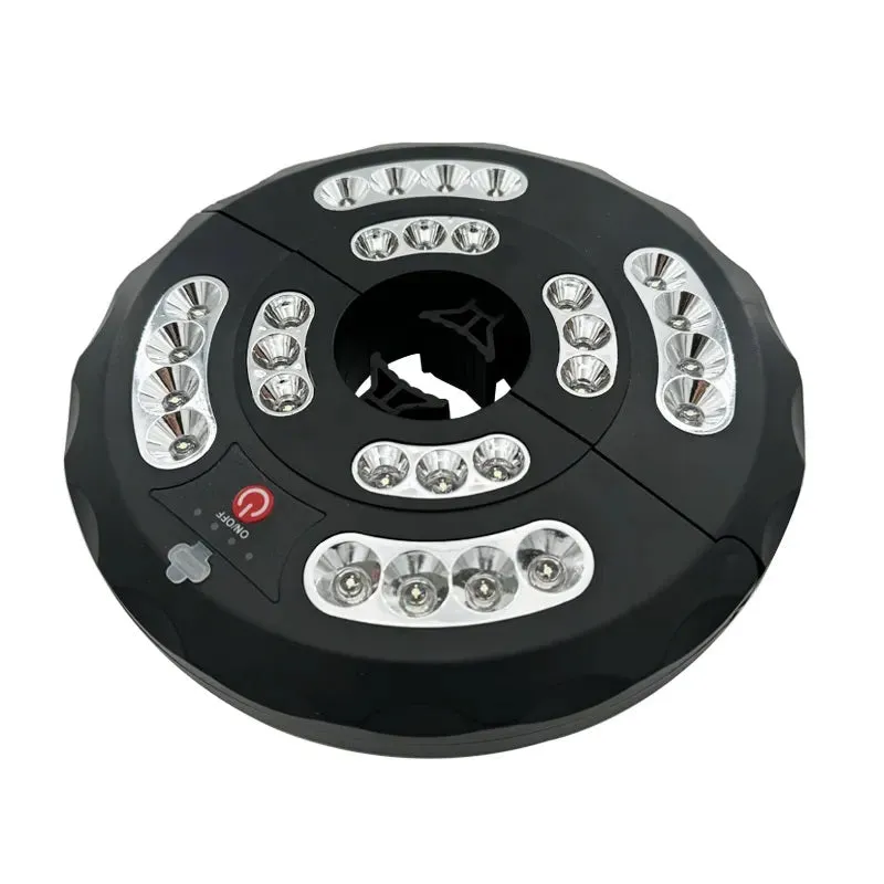 Centre Pole Light