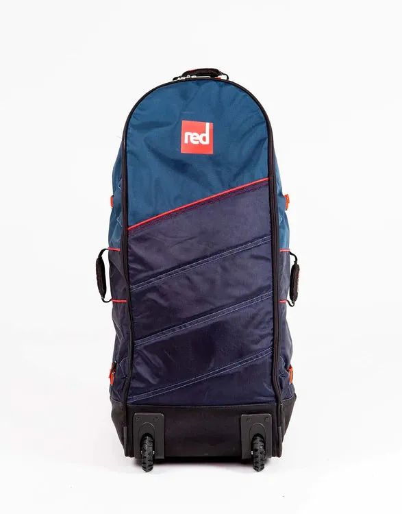 DEPOSIT ONLY on RED 12'6" VOYAGER  MSL  - Sale Price $1, 520 ( was $1,899  tax)