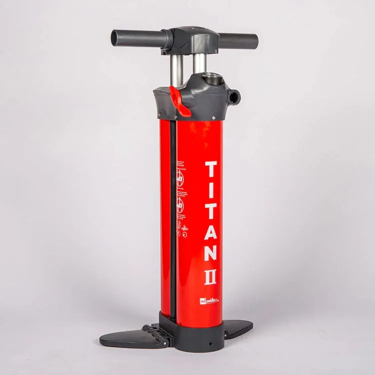 DEPOSIT ONLY on RED 12'6" VOYAGER  MSL  - Sale Price $1, 520 ( was $1,899  tax)