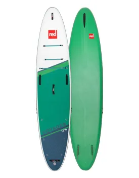 DEPOSIT ONLY on RED 12'6" VOYAGER  MSL  - Sale Price $1, 520 ( was $1,899  tax)