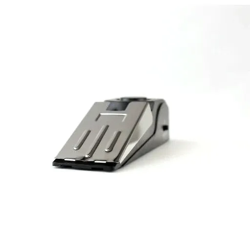 Door Stop Alarm