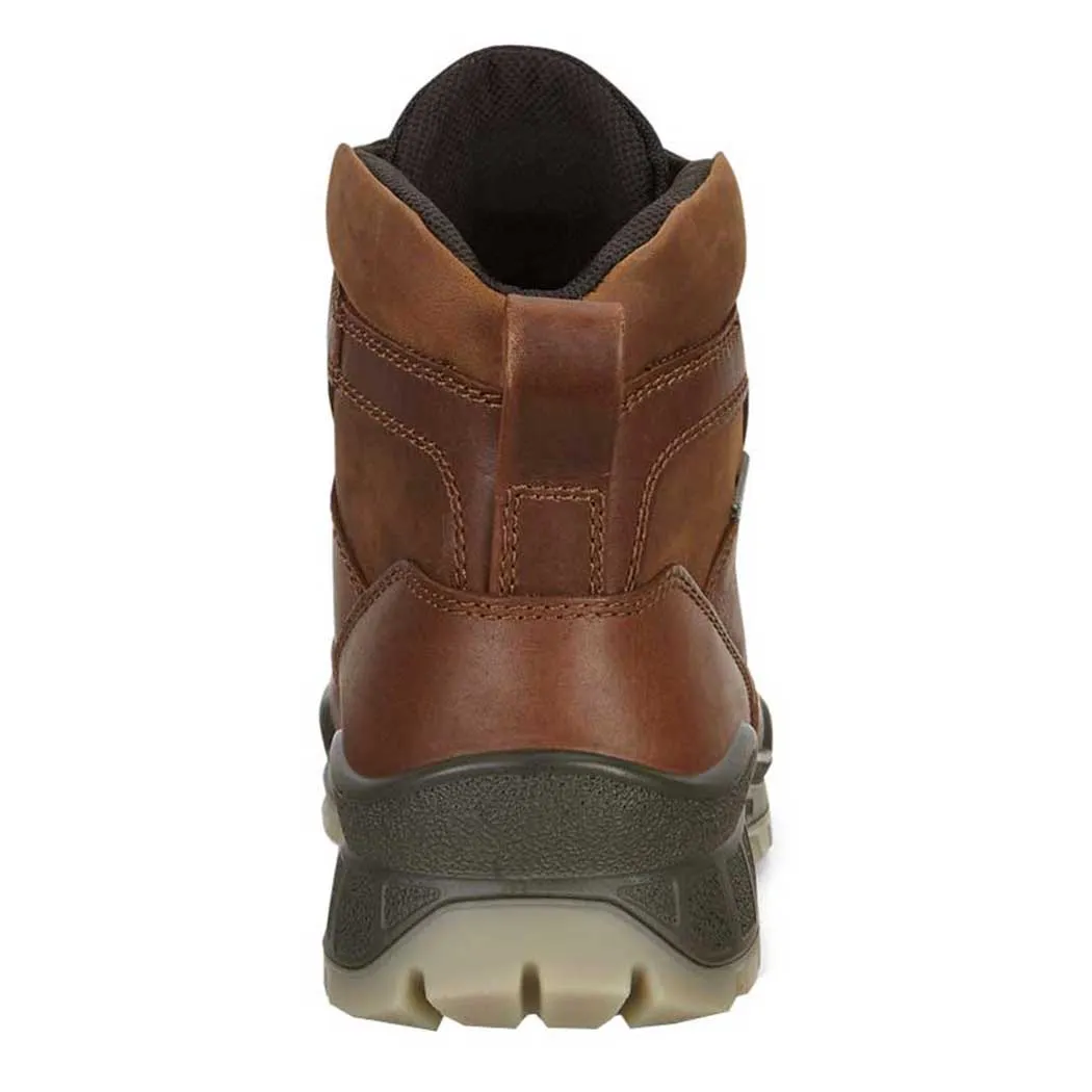 Ecco Men's Track 25 High GORE-TEX Waterproof Boot - Bison