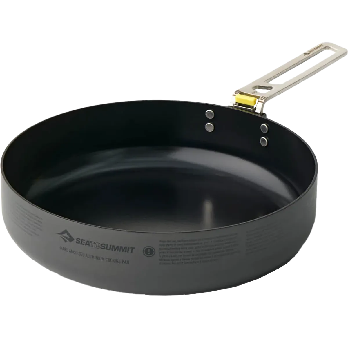 Frontier Frontier Ultralight 8" Pan