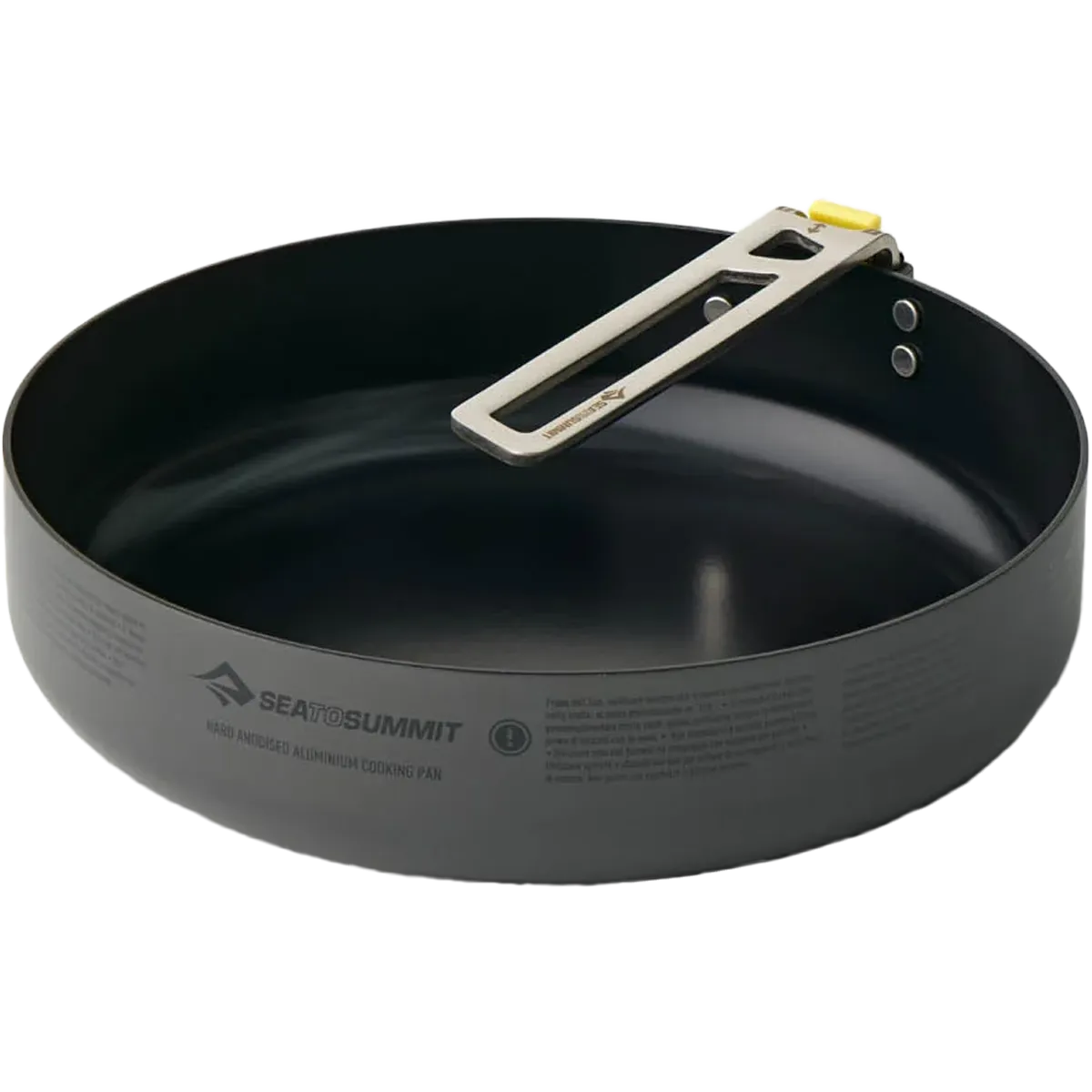 Frontier Frontier Ultralight 8" Pan