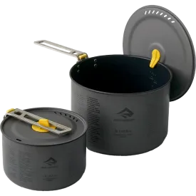 Frontier Ultralight Two Pot Set