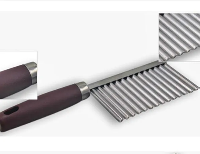 Fruit Knife Set