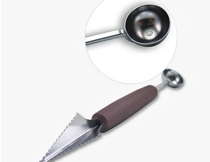 Fruit Knife Set