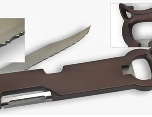 Fruit Knife Set