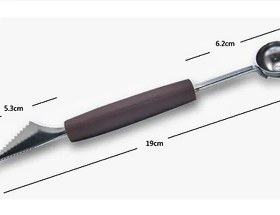 Fruit Knife Set