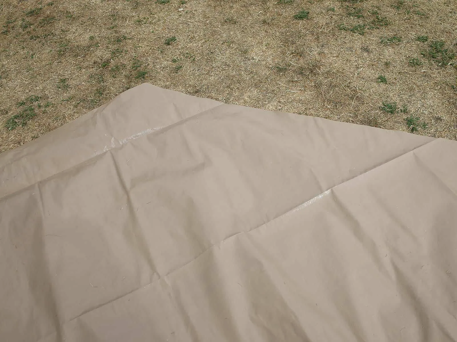 Groundsheet Protector Footprint for Emperor Bell Tent