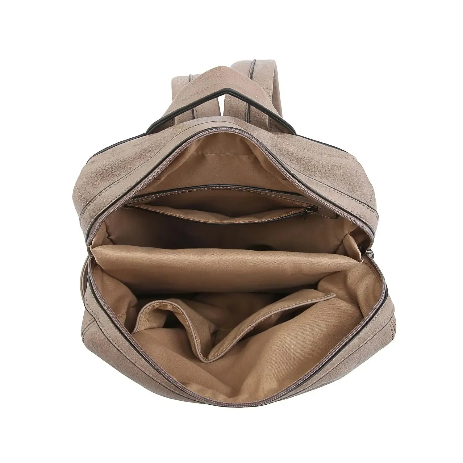 James Convertible Backpack