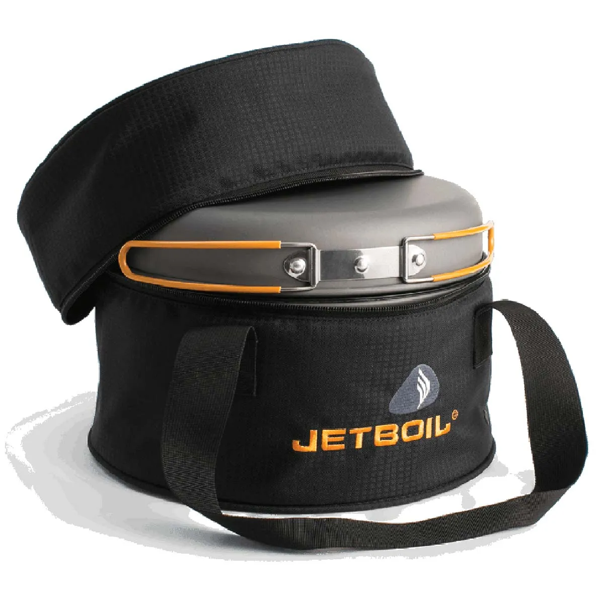 Jetboil Genesis Stove Base Camp System