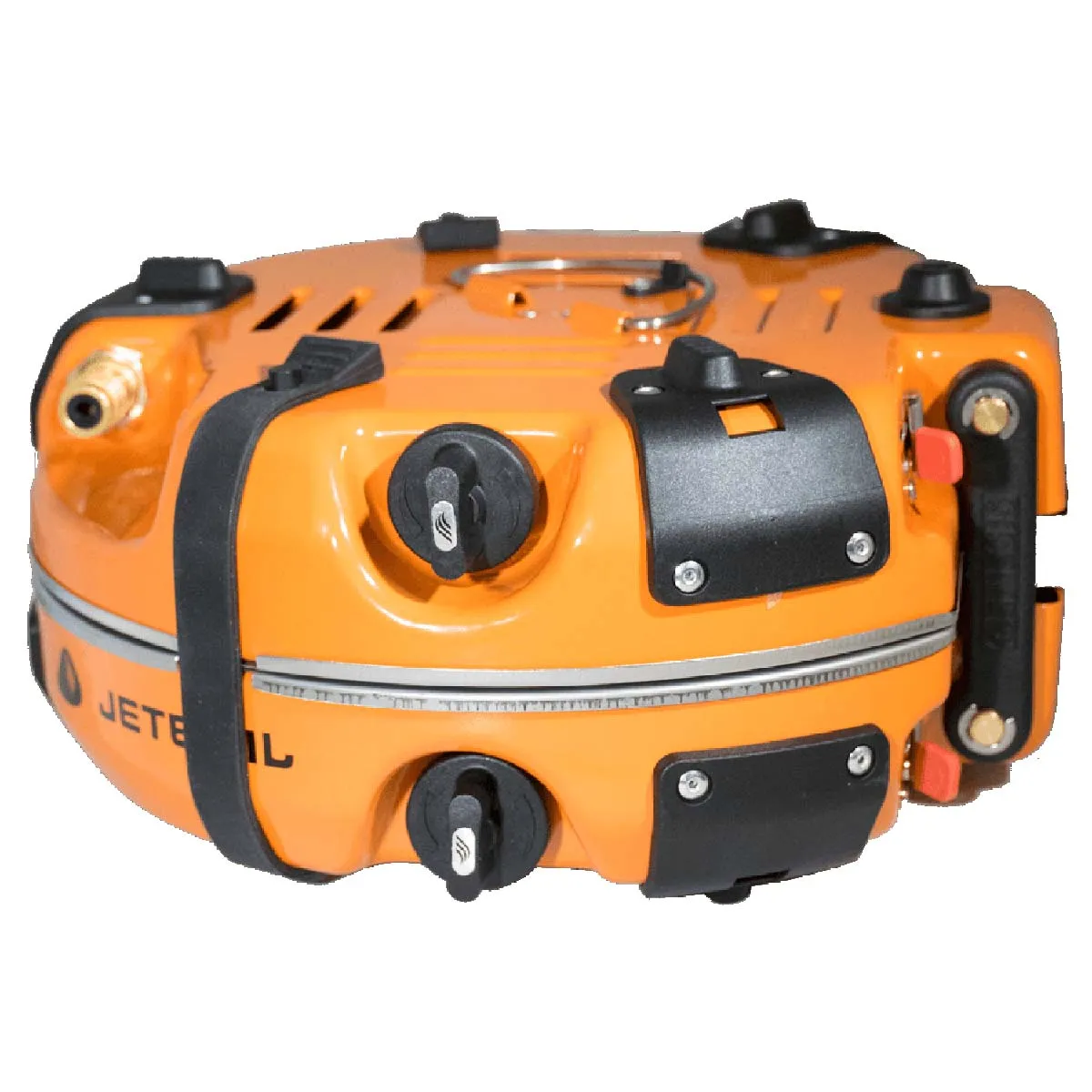 Jetboil Genesis Stove Base Camp System