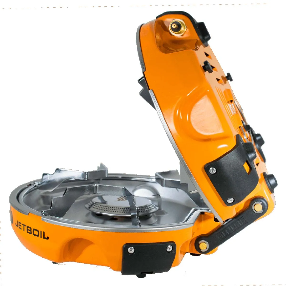 Jetboil Genesis Stove Base Camp System