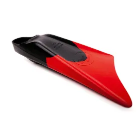 Limited Edition - Lackey - Black / Red