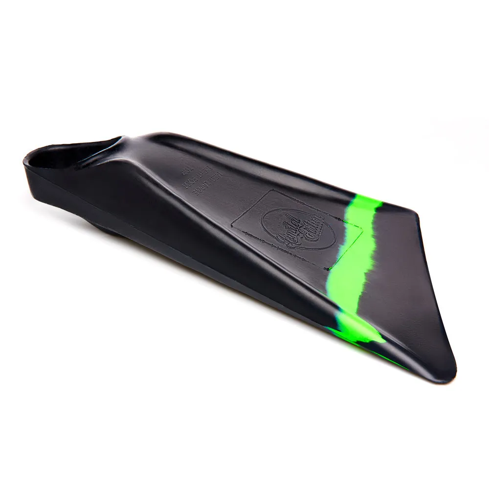Limited Edition Sylock - Lime Stripe