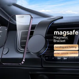 Magnetic Bendable Phone Holder