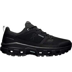 Men's Cloudrock Low WP