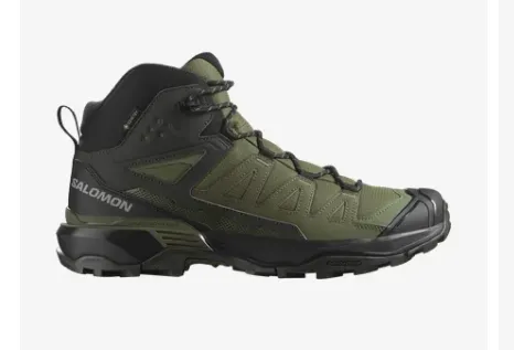 Men's Salomon X Ultra 360 Mid GORE-TEX