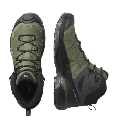 Men's Salomon X Ultra 360 Mid GORE-TEX