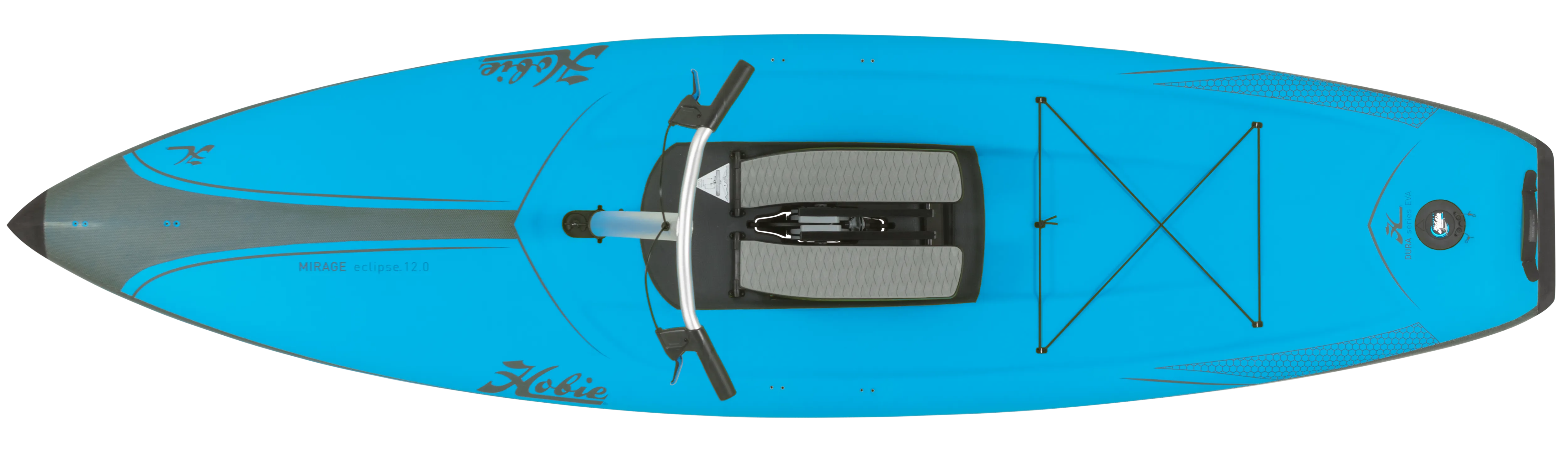 Mirage Eclipse Dura Series