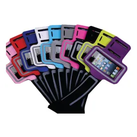 Mobile Armband