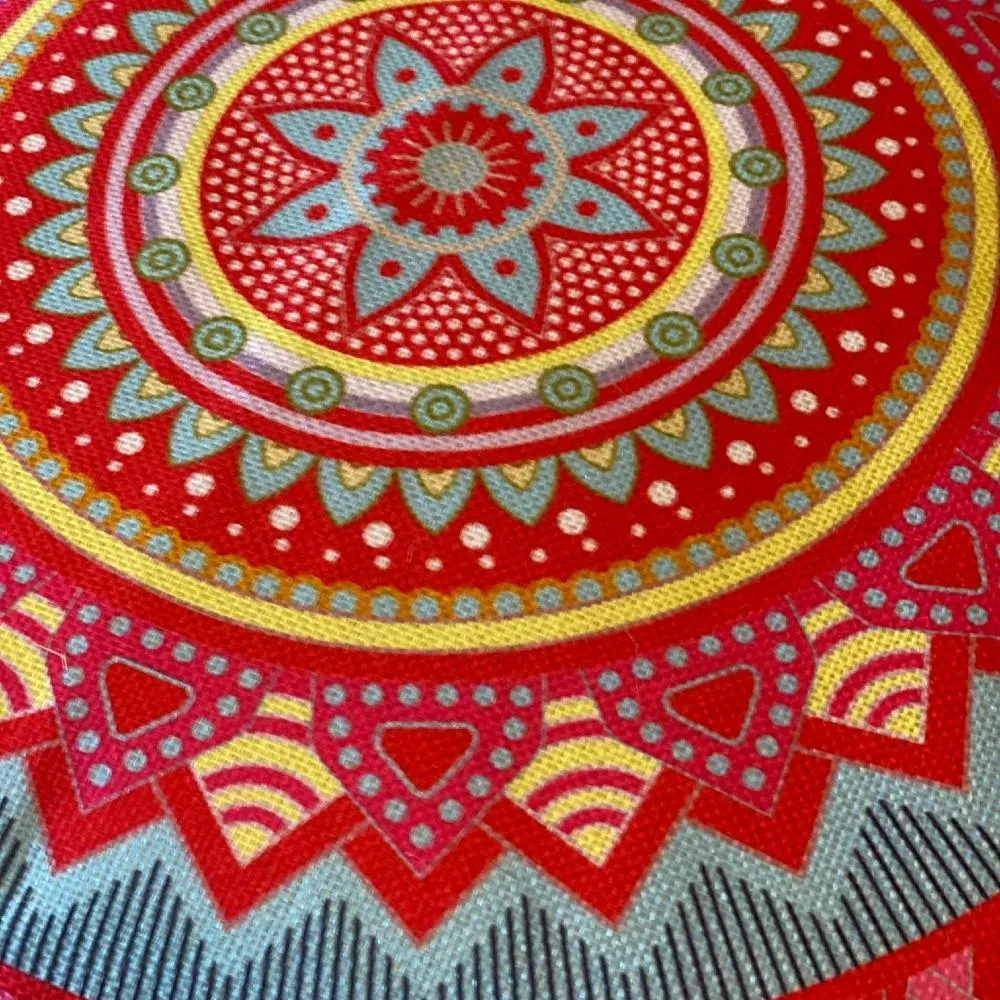 Moroccan Pillow