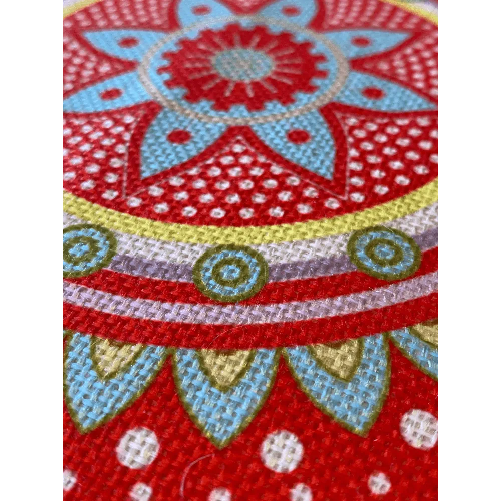 Moroccan Pillow