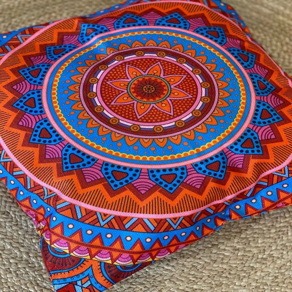 Moroccan Pillow
