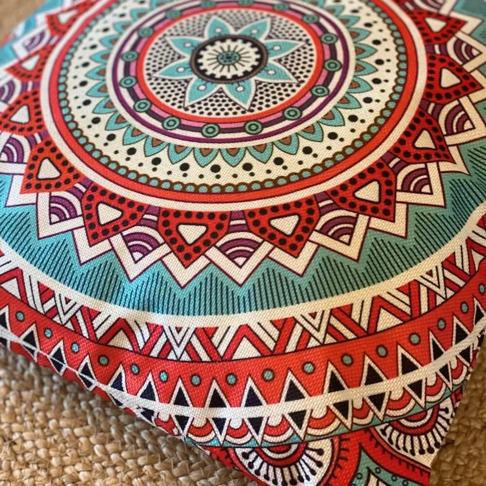 Moroccan Pillow