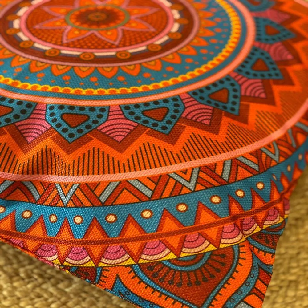 Moroccan Pillow