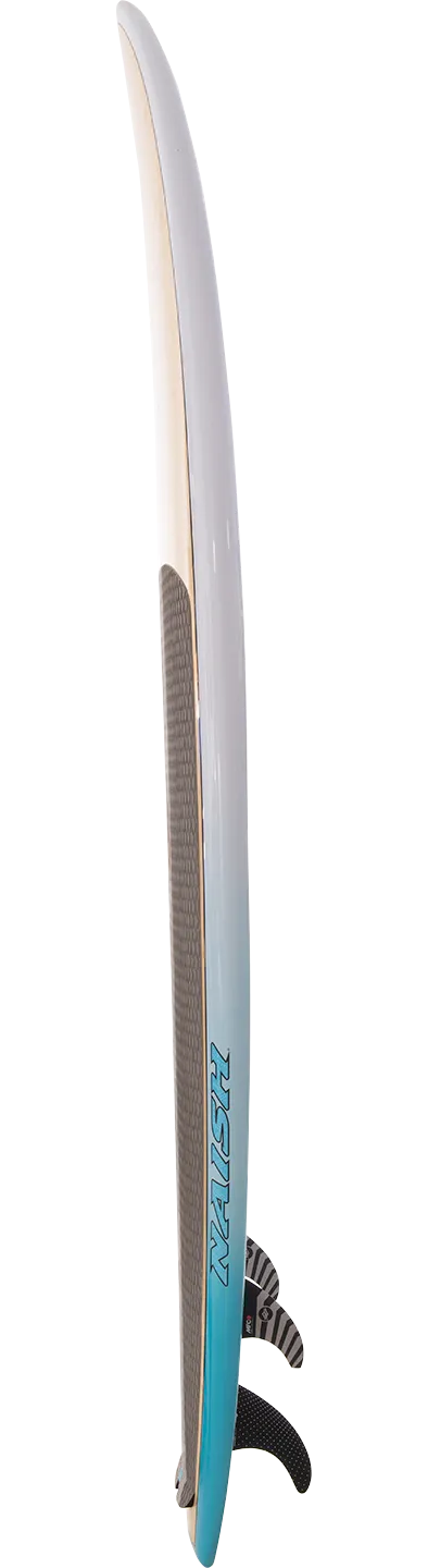 NAISH S26 ALANA GTW 9'5" X 32" SUP BOARD