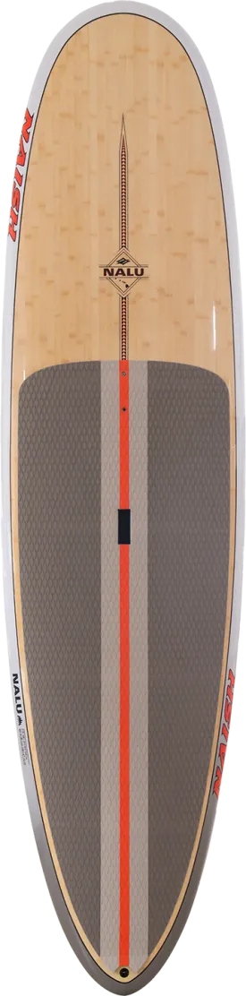 NAISH S26 NALU GTW 10'6" X 30" SUP BOARD